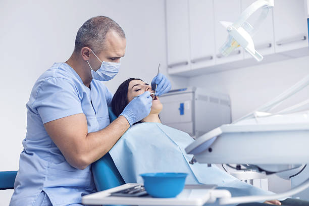 Best Oral Surgery  in Mescal, AZ